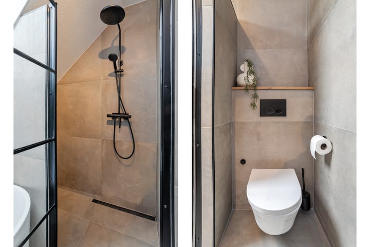 Foto 25 van Hasselterdijk 33-K