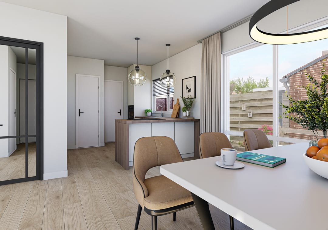 Photo 23 of H.L. Emmensweg 26