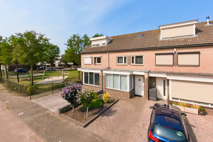 Foto 46 van Kralingenstraat 13