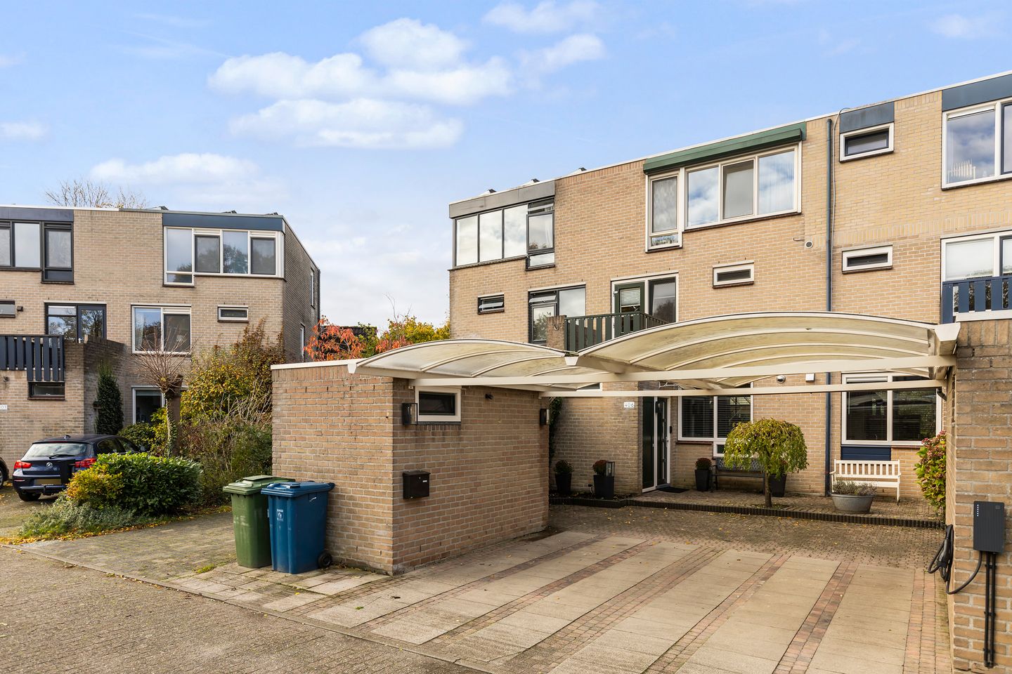 Photo 35 of Bierbrouwershorst 406