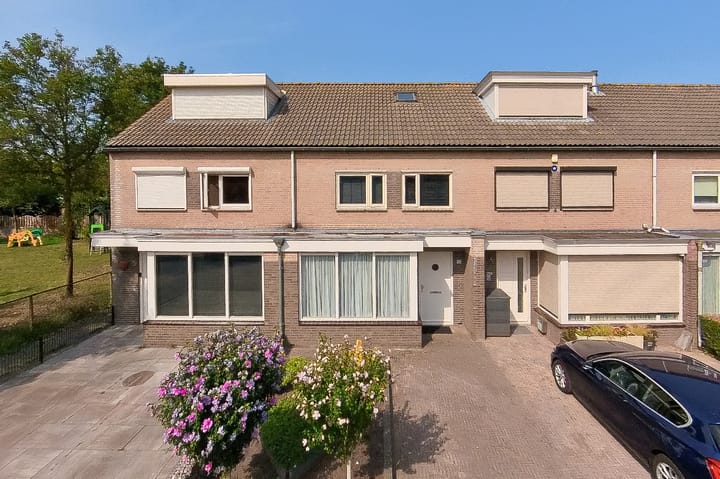 Foto 47 van Kralingenstraat 13