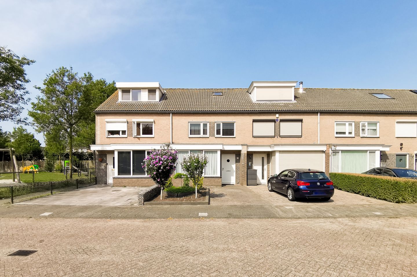 Photo 49 of Kralingenstraat 13