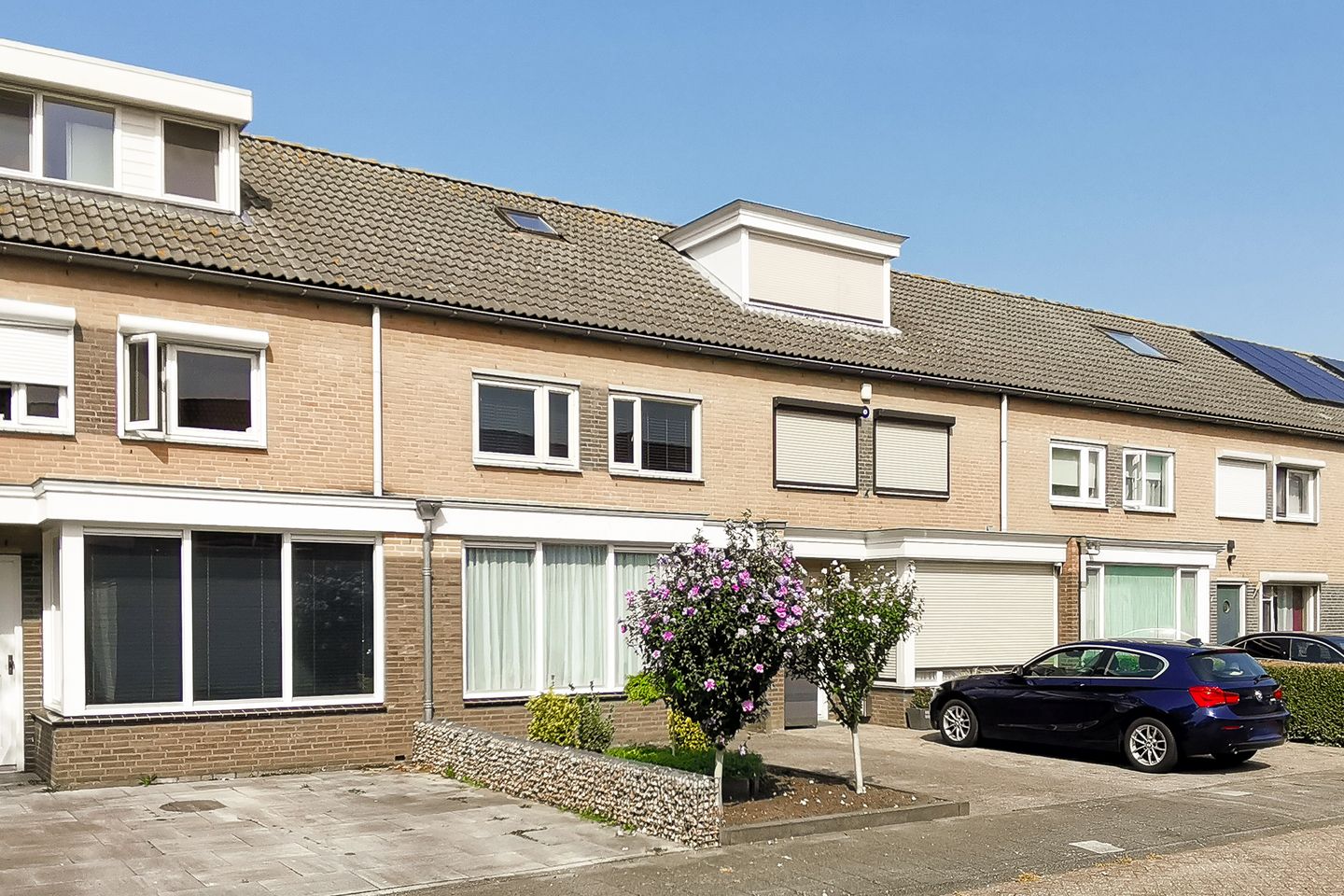 Photo 50 of Kralingenstraat 13