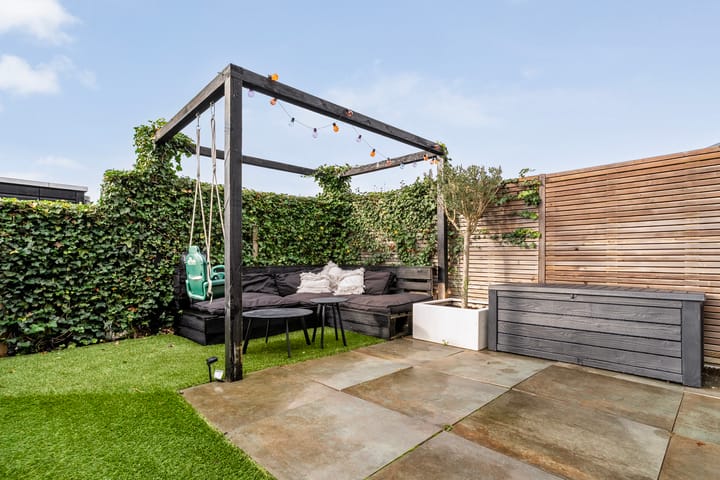 Foto 30 van Hasselterdijk 33-K