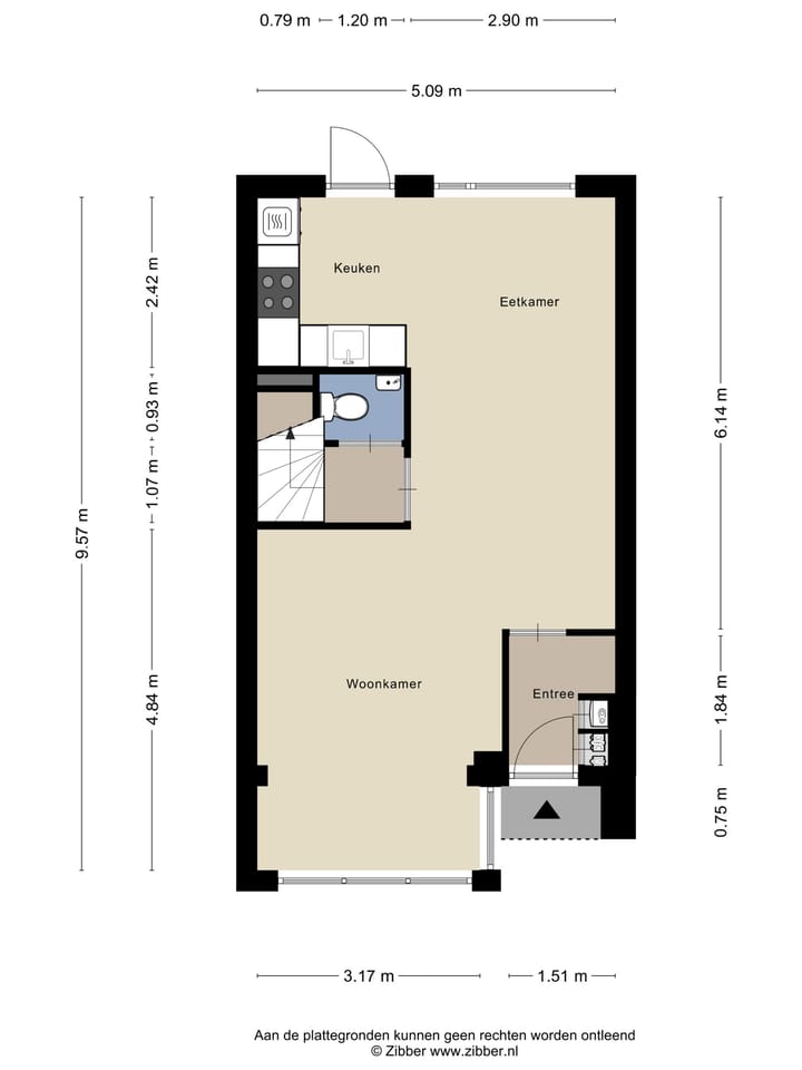 Foto 51 van Kralingenstraat 13