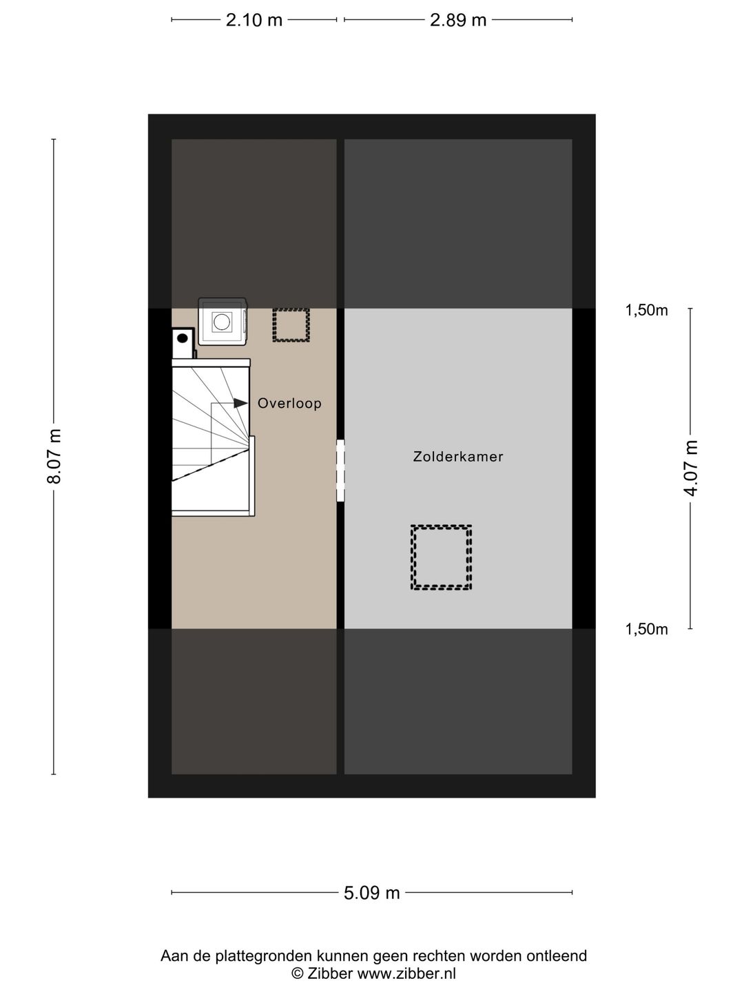 Photo 53 of Kralingenstraat 13