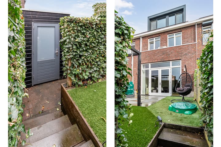 Foto 32 van Hasselterdijk 33-K