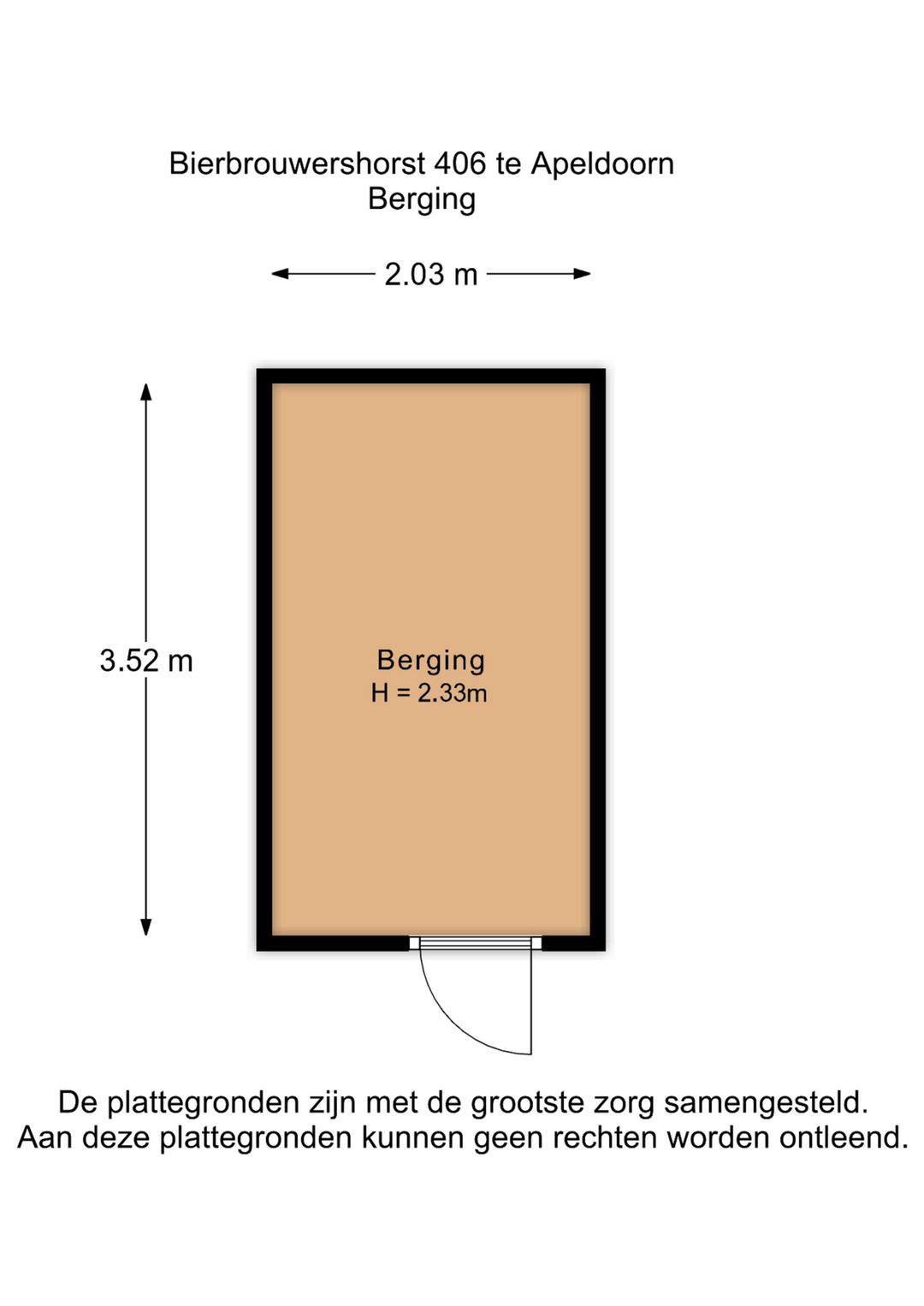 Photo 46 of Bierbrouwershorst 406