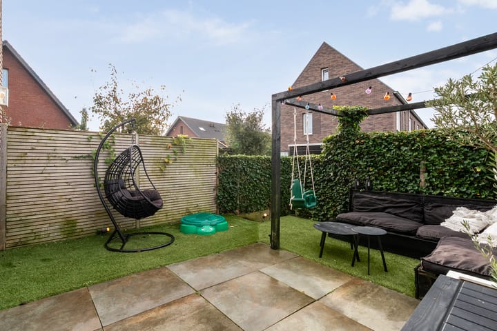 Foto 31 van Hasselterdijk 33-K