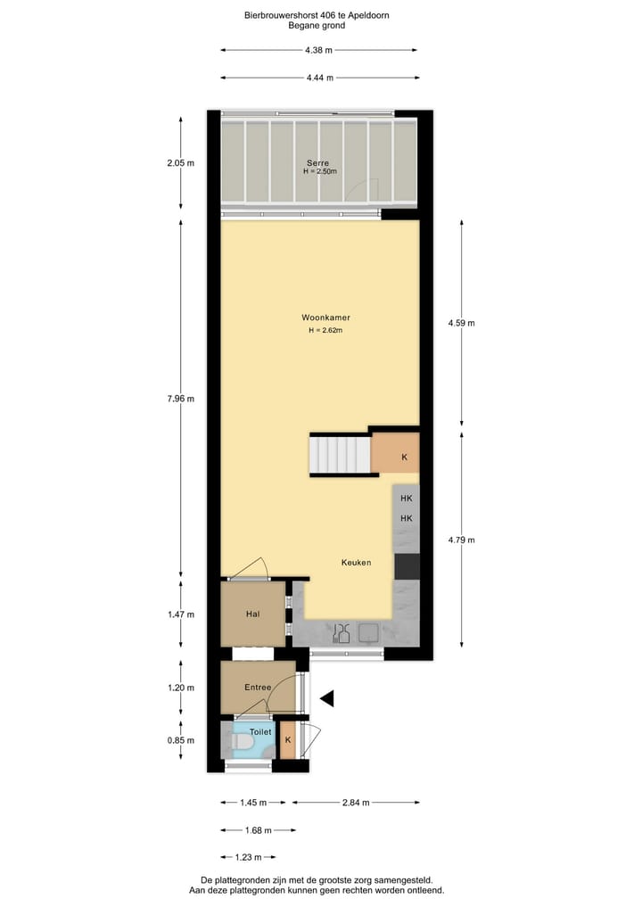 Foto 44 van Bierbrouwershorst 406