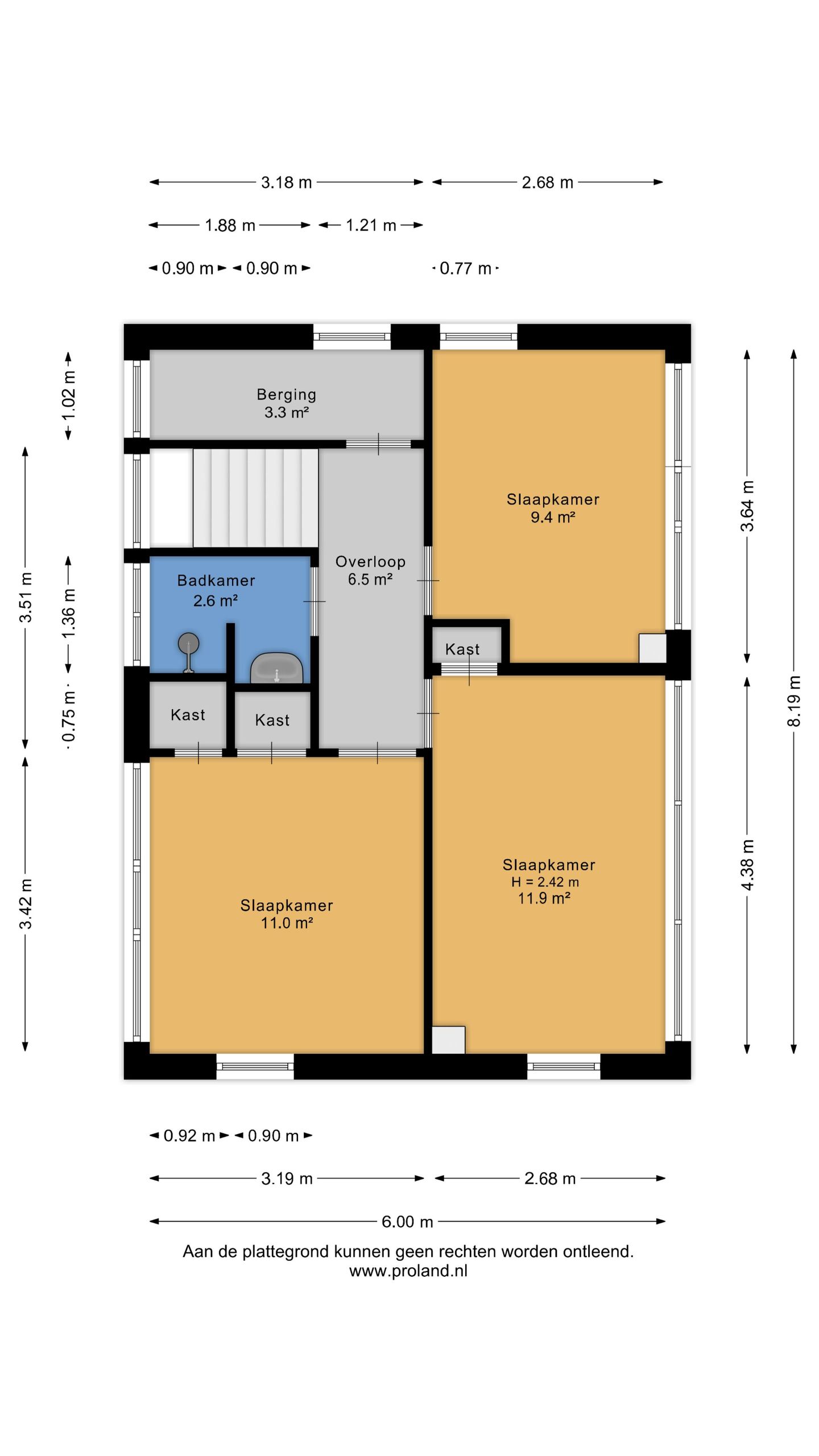 Photo 34 of H.L. Emmensweg 26