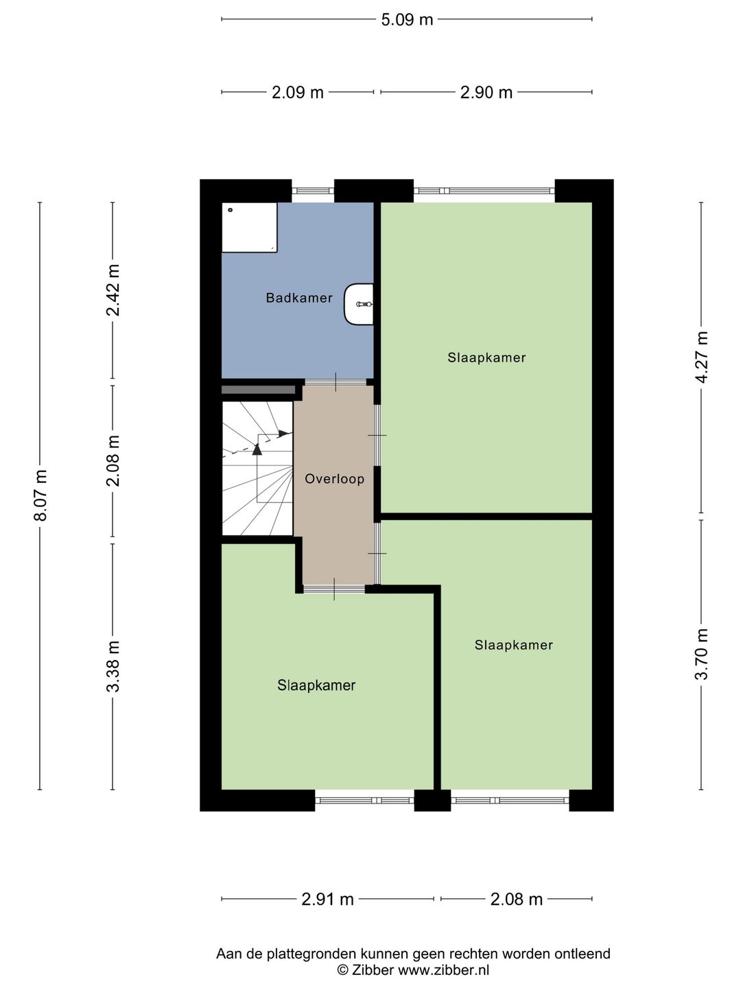 Photo 52 of Kralingenstraat 13