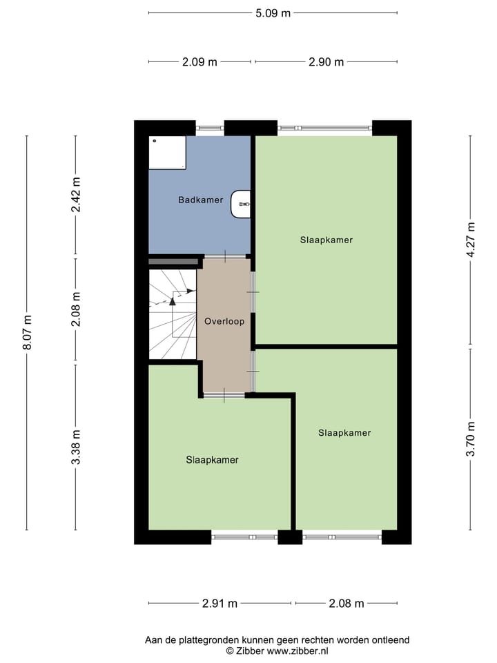 Foto 52 van Kralingenstraat 13