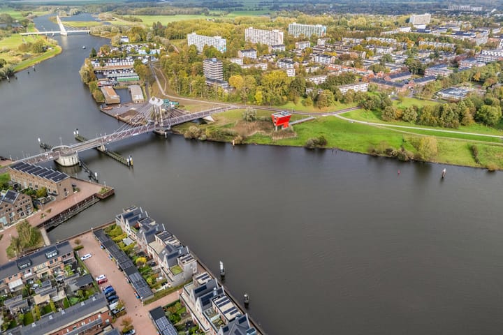 Foto 38 van Hasselterdijk 33-K