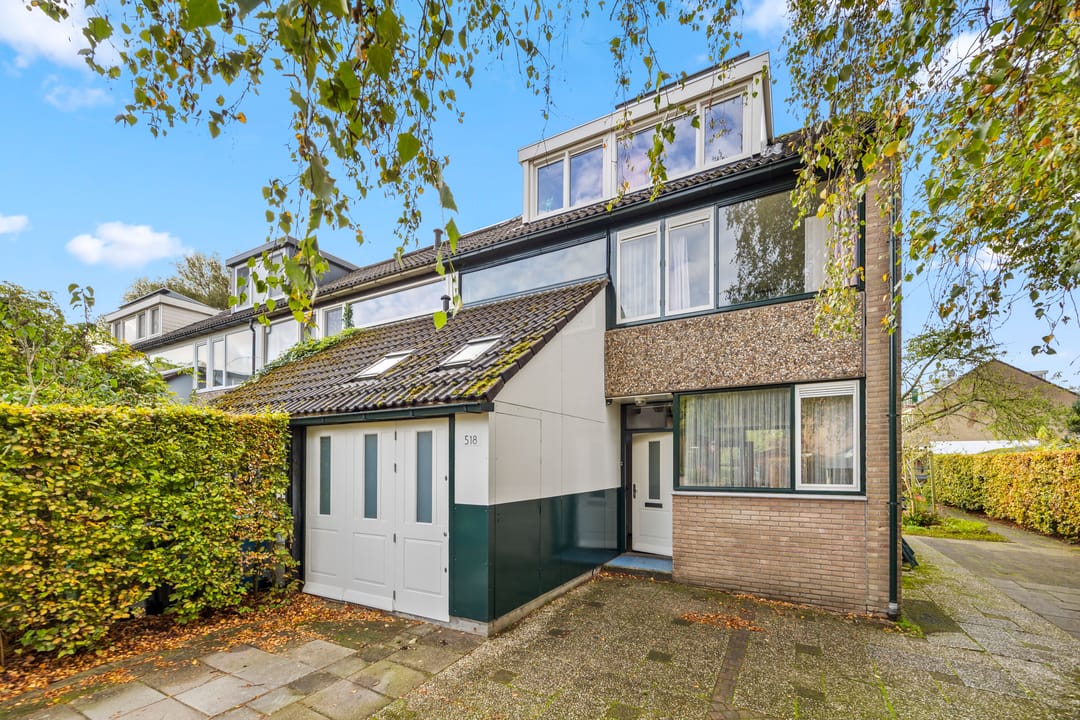 Foto 1 van Populierendreef 518