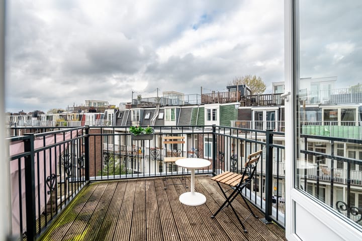 Foto 3 van Staringplein 4-4