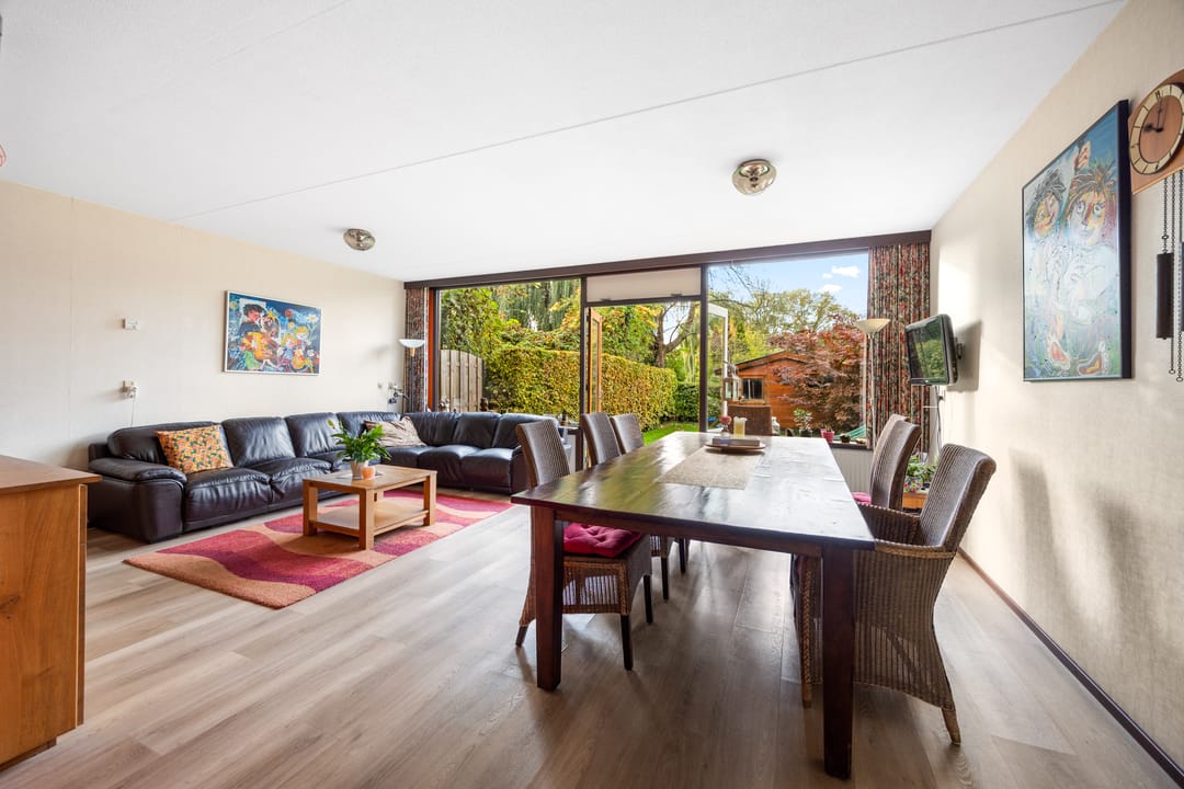 Foto 2 van Populierendreef 518