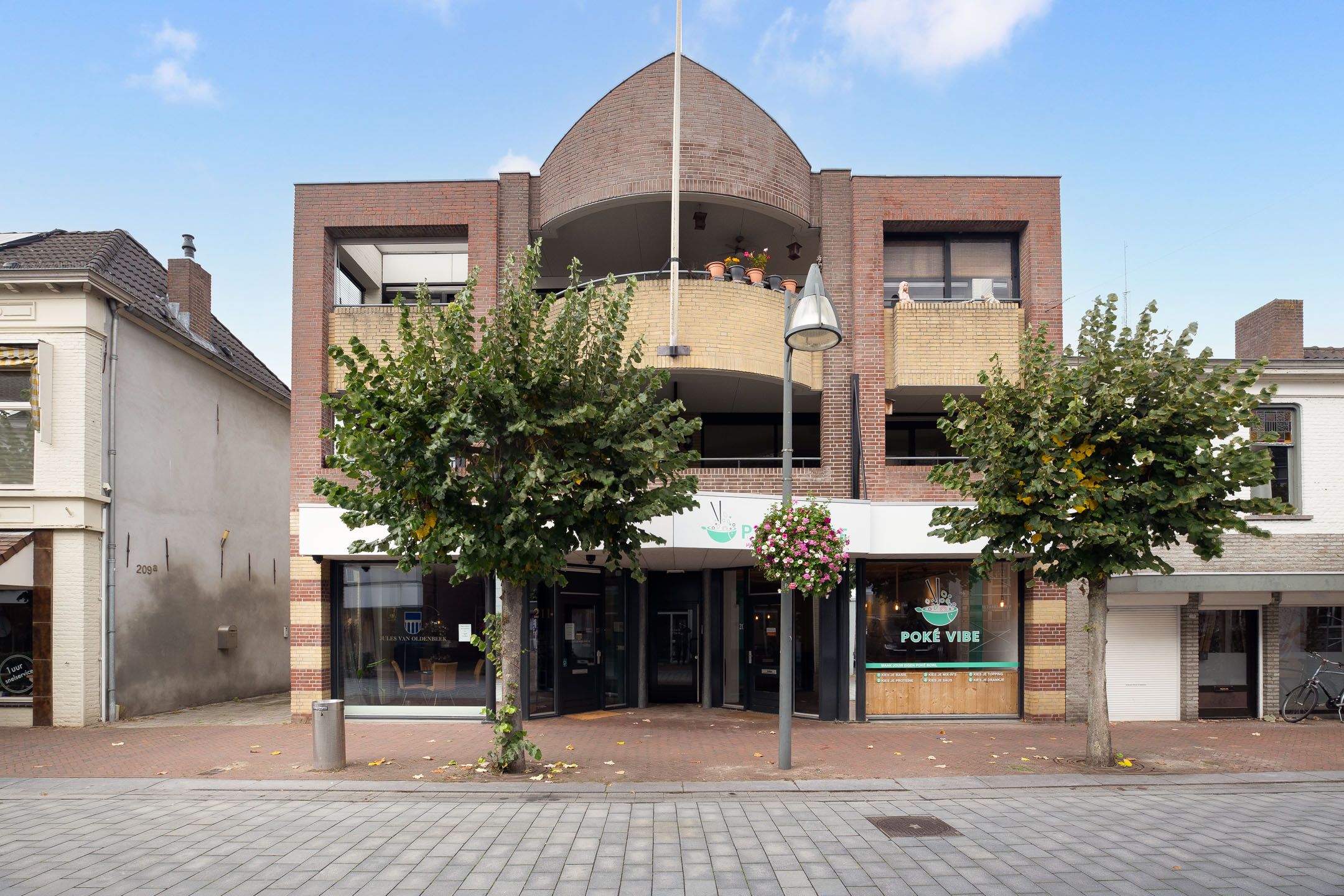 Grotestraat 213-A 213 a