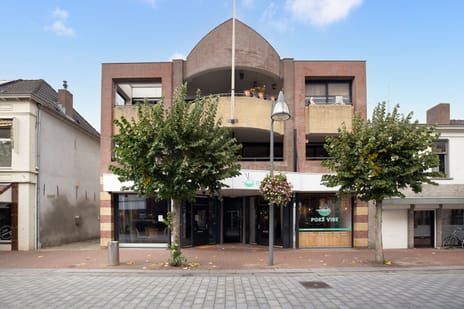 Grotestraat thumbnail