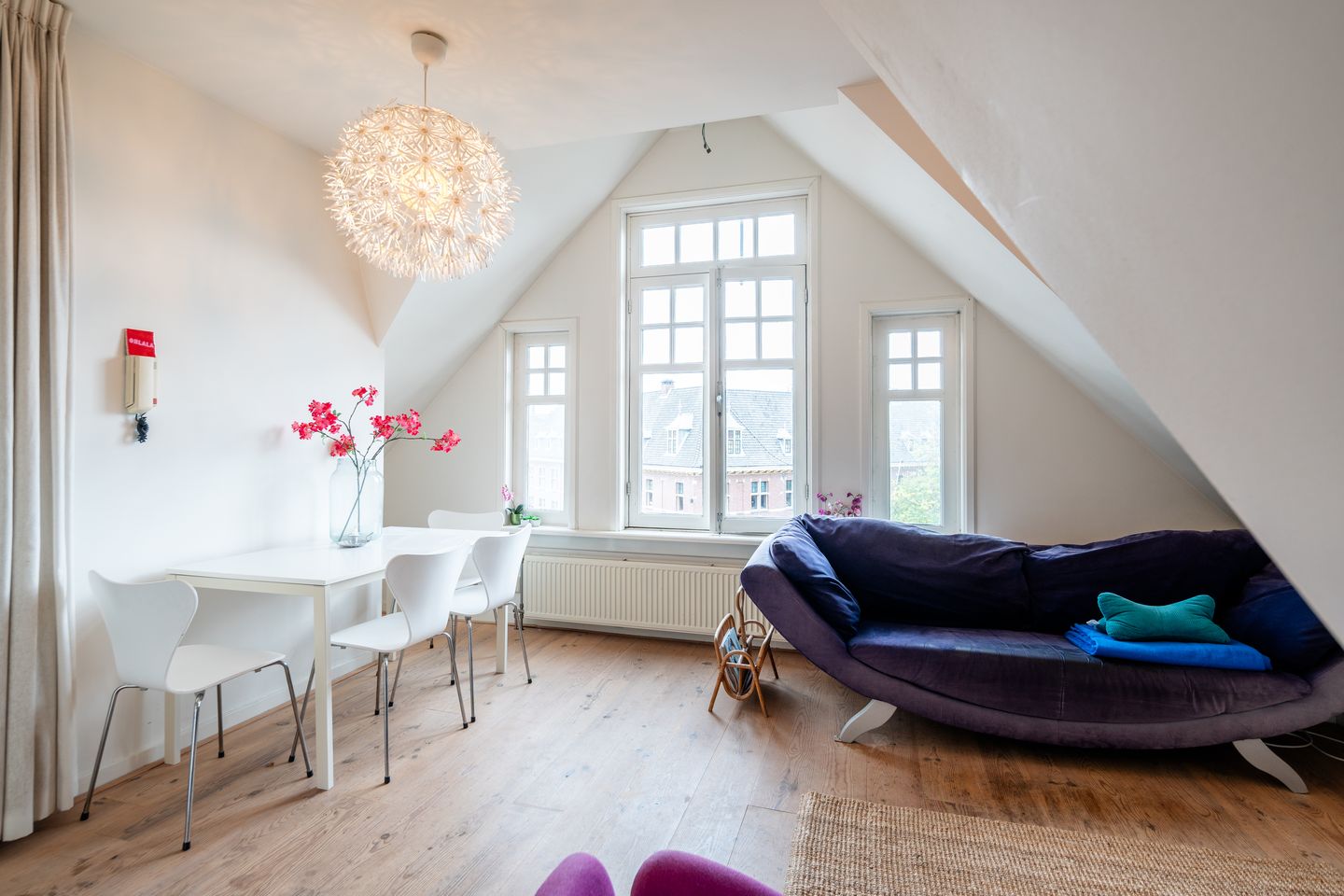 Foto 4 van Staringplein 4-4