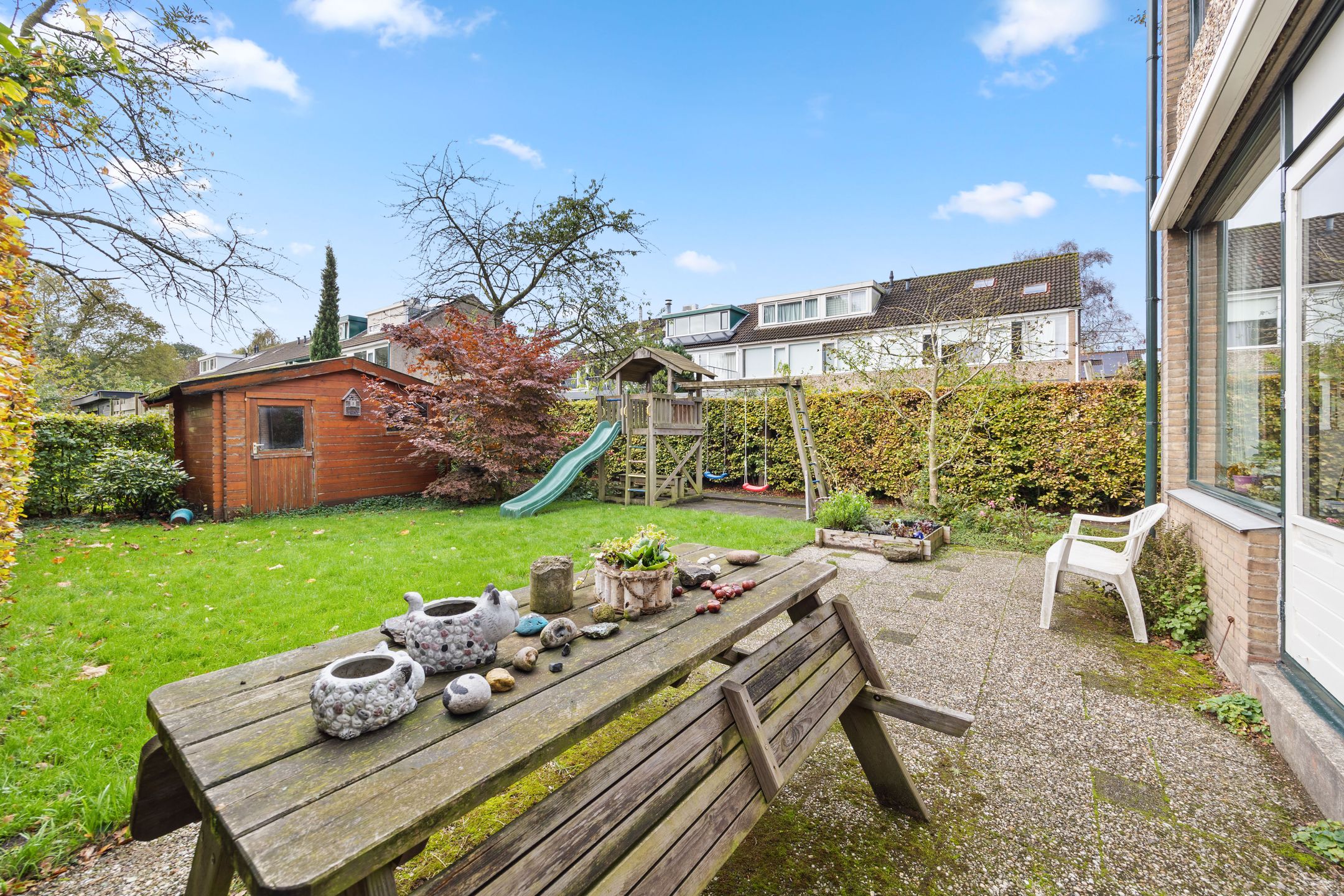 Foto 3 van Populierendreef 518