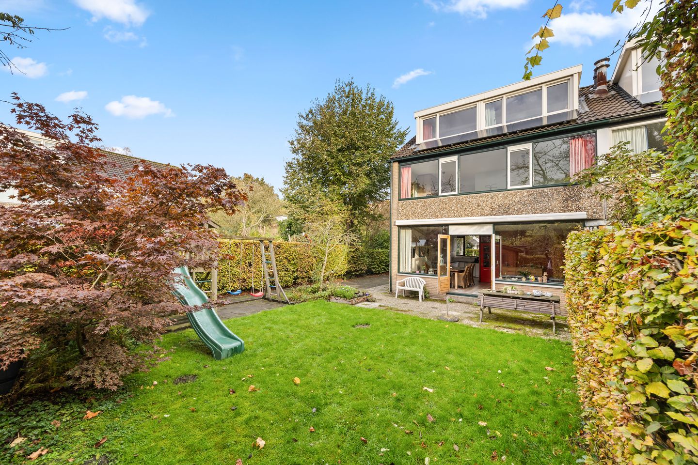 Foto 4 van Populierendreef 518