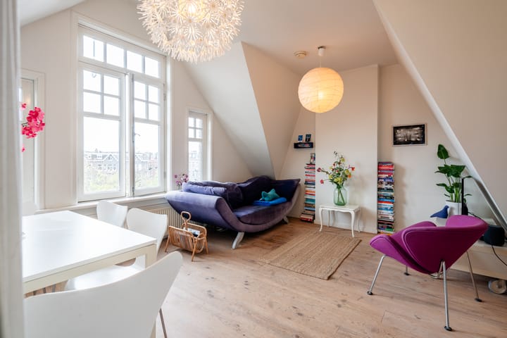 Foto 5 van Staringplein 4-4