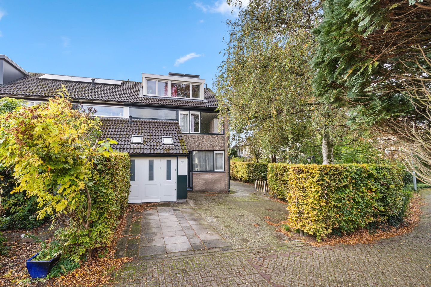 Foto 5 van Populierendreef 518