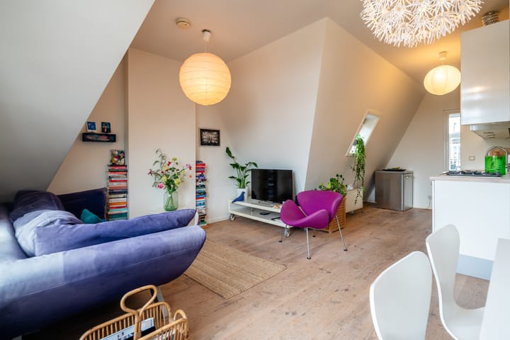 Foto 6 van Staringplein 4-4