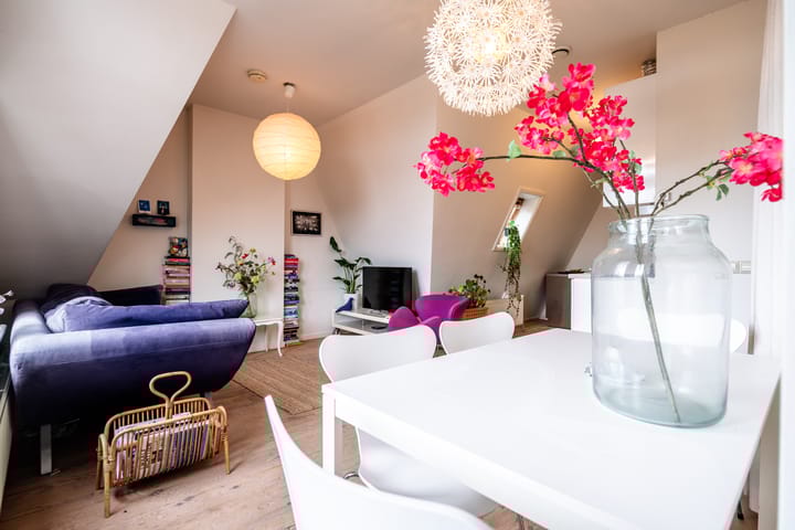 Foto 7 van Staringplein 4-4