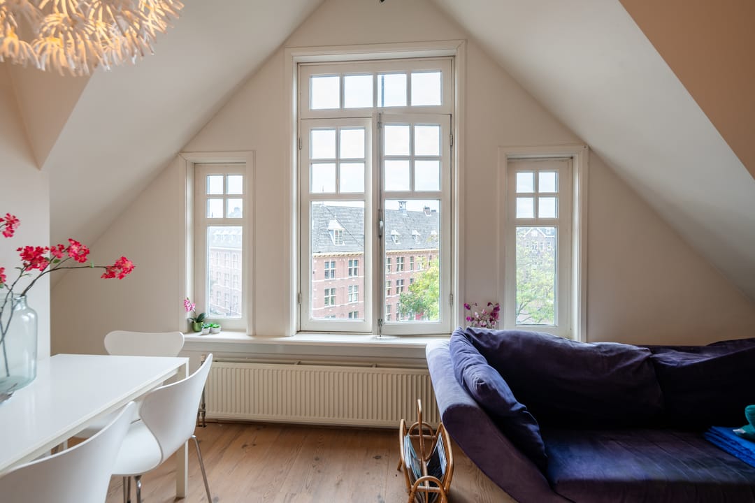 Foto 8 van Staringplein 4-4