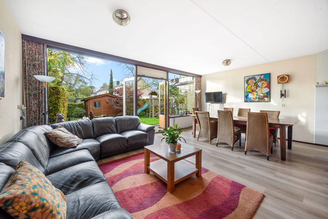 Foto 8 van Populierendreef 518