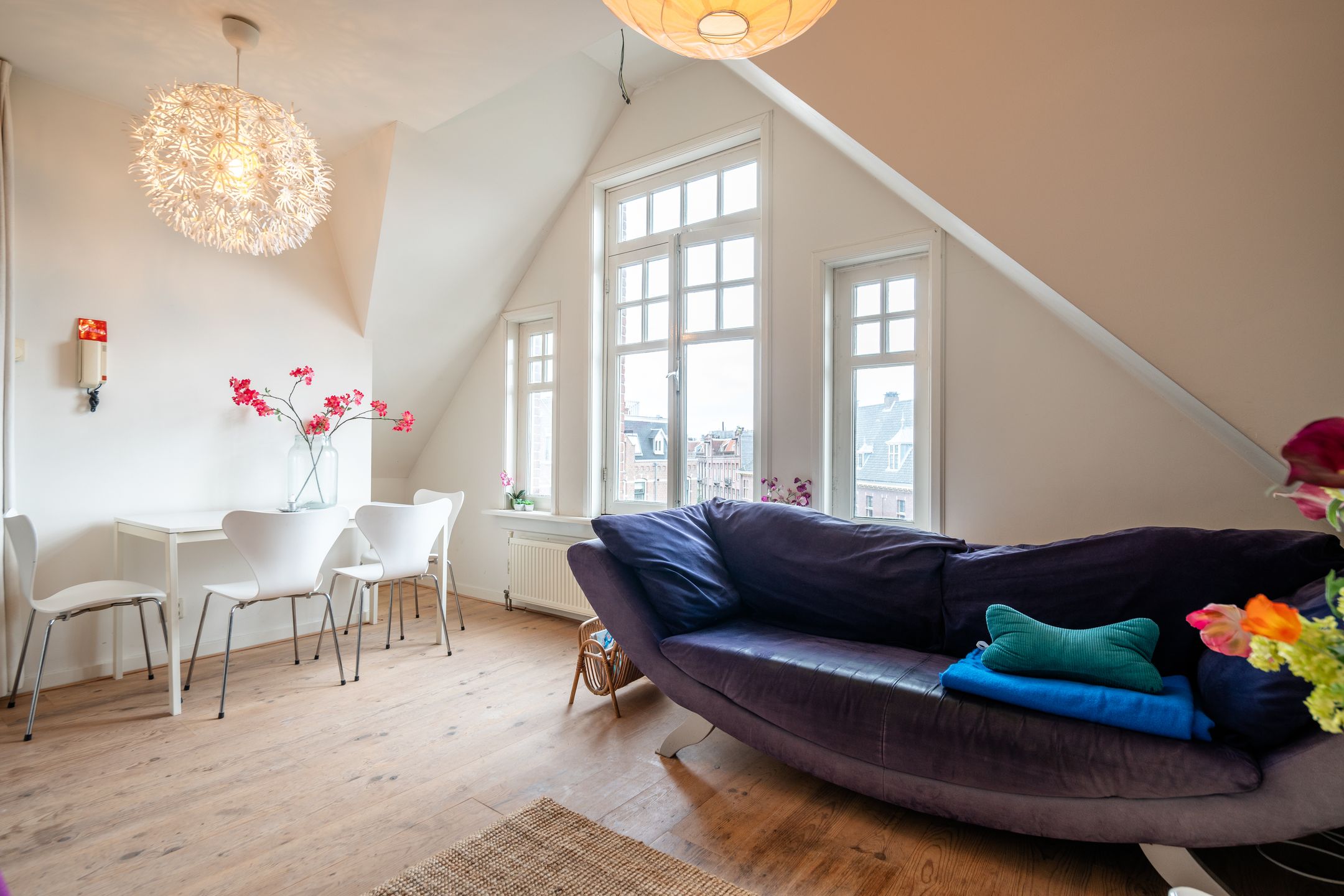 Foto 9 van Staringplein 4-4