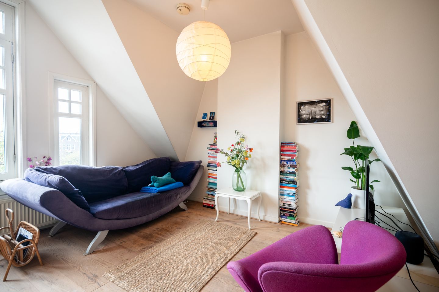 Foto 10 van Staringplein 4-4