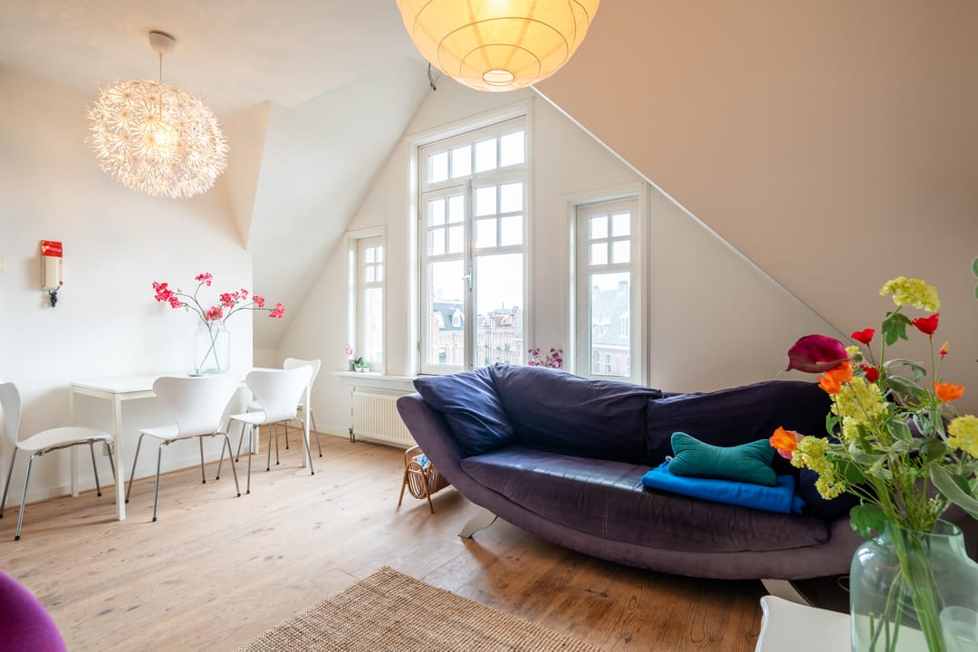 Foto 11 van Staringplein 4-4