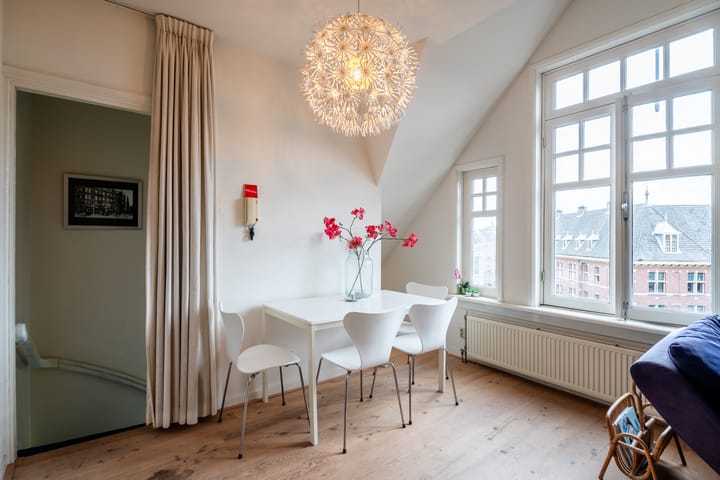 Foto 12 van Staringplein 4-4