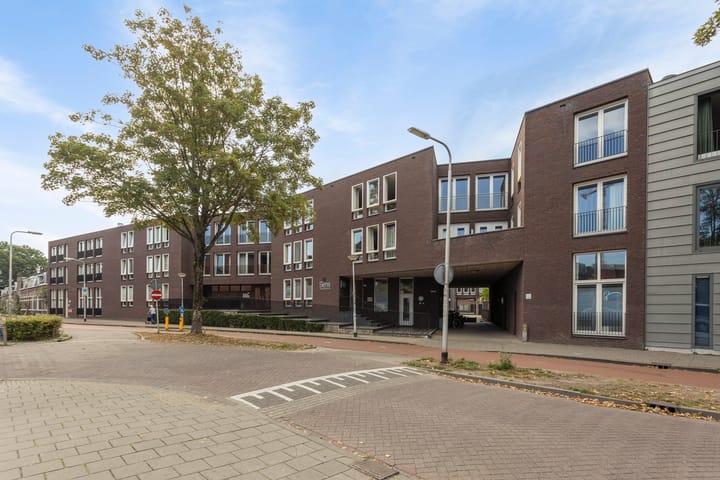 Boomstraat 132 B