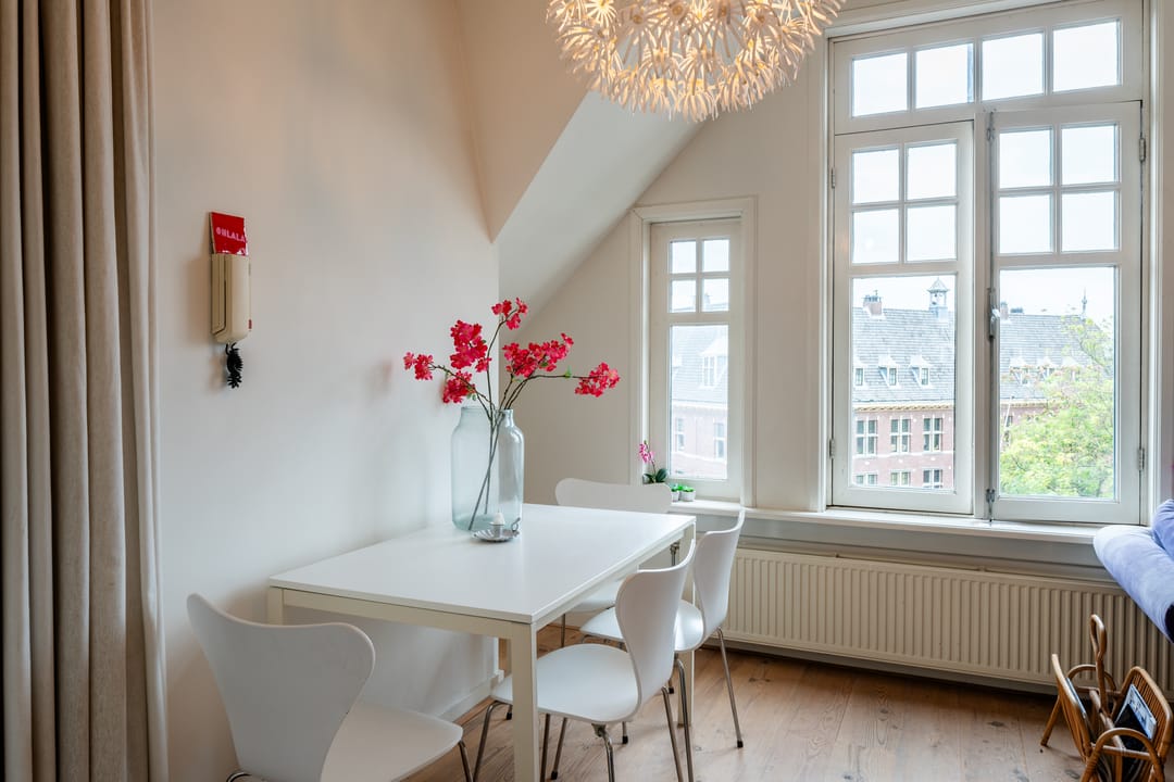 Foto 13 van Staringplein 4-4