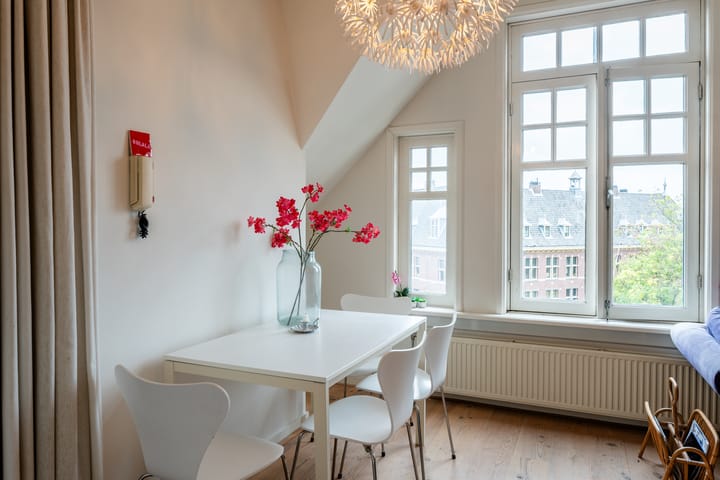 Foto 13 van Staringplein 4-4