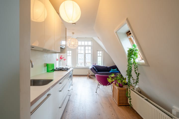 Foto 14 van Staringplein 4-4