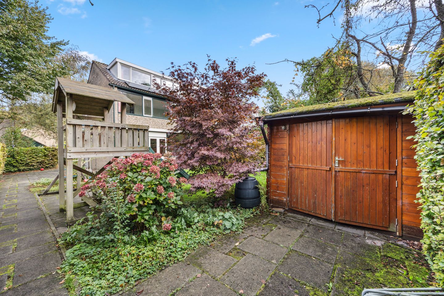 Foto 14 van Populierendreef 518