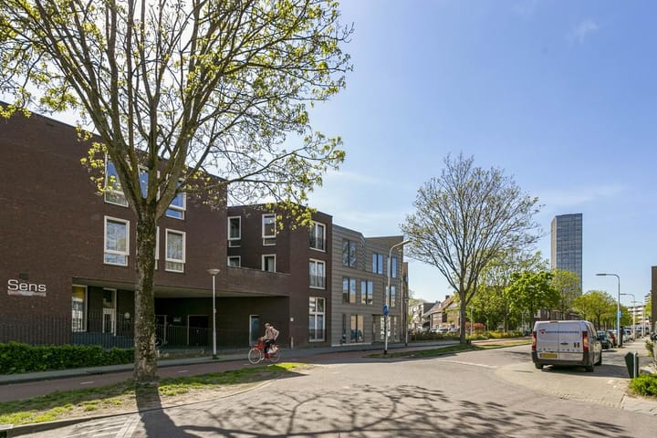 Photo 9 of Boomstraat 132-B