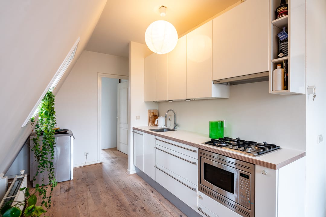 Foto 16 van Staringplein 4-4