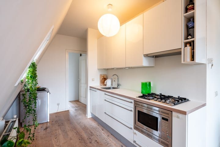 Foto 16 van Staringplein 4-4