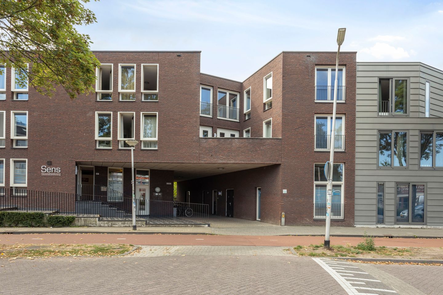 Foto 10 van Boomstraat 132-B