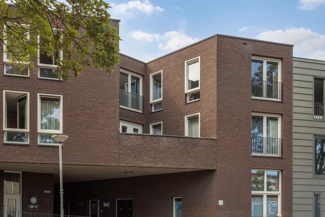 Foto 11 van Boomstraat 132-B