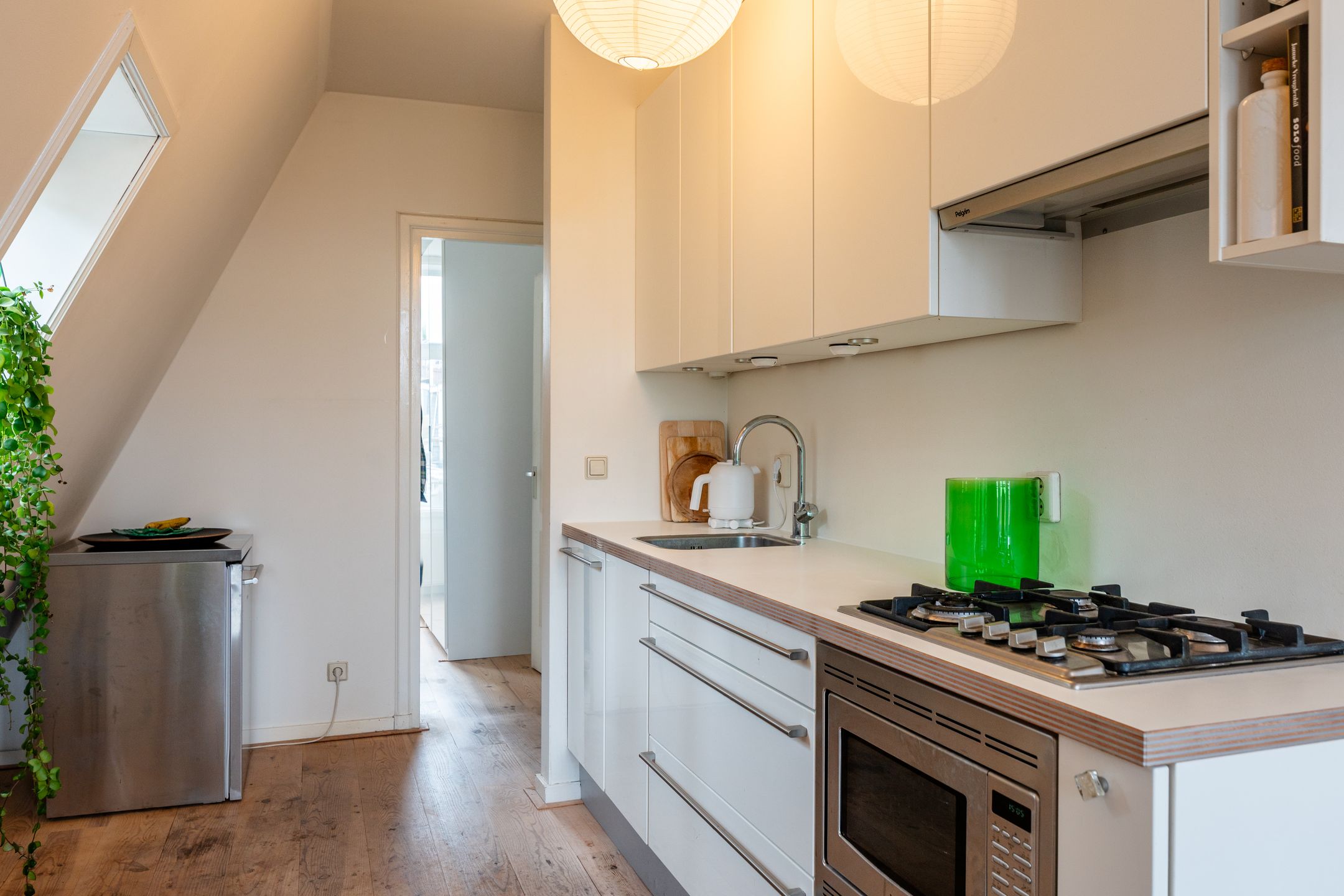 Foto 18 van Staringplein 4-4