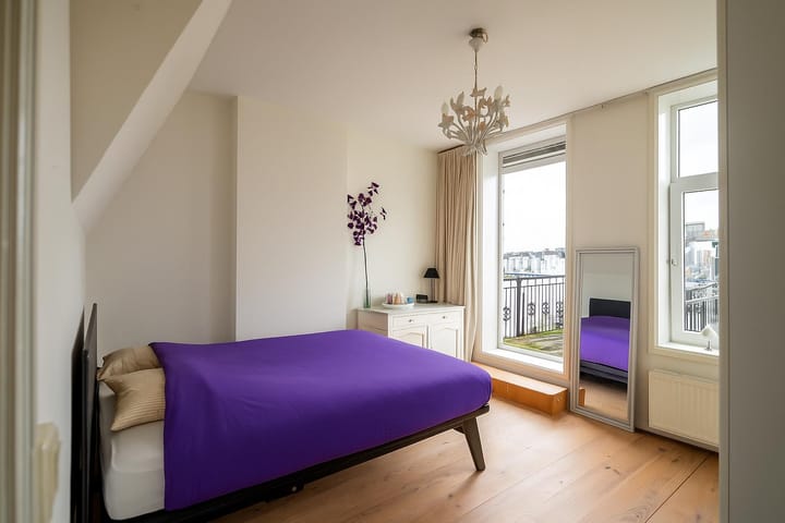 Foto 19 van Staringplein 4-4