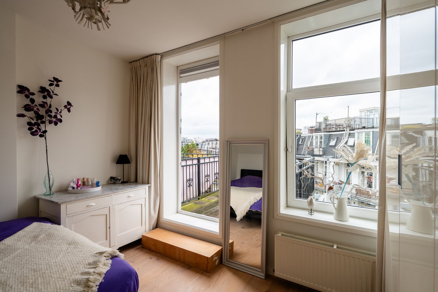 Foto 20 van Staringplein 4-4