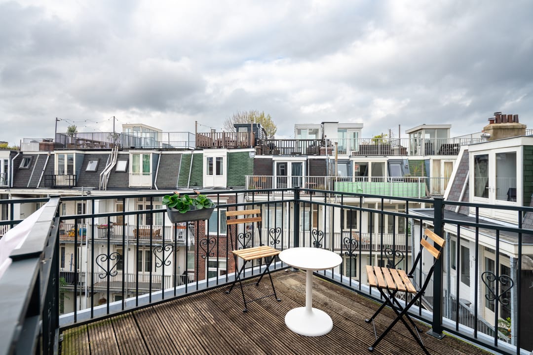 Foto 23 van Staringplein 4-4